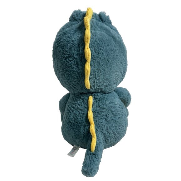 SPARK Create Imagine Teddy Bear W/ Dinosaur Costume Bear Plush Toy 19" Walmart - Picture 9 of 9